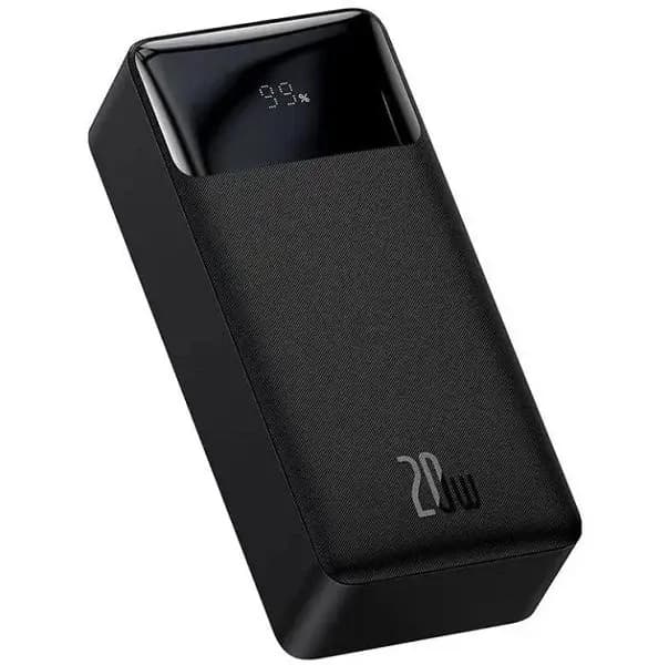Baseus Bipow 30000mAh 20W Digital Display Power Bank