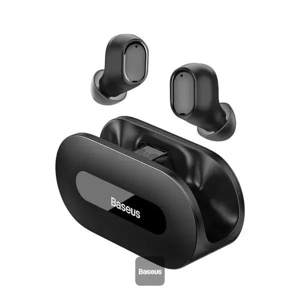 Baseus Bowie EZ10 True Wireless Bluetooth 5.3 Earbuds