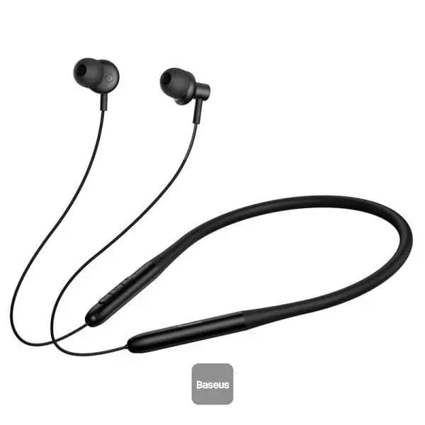 BASEUS Bowie P1x Wireless Neckband 25 Hours Playtime