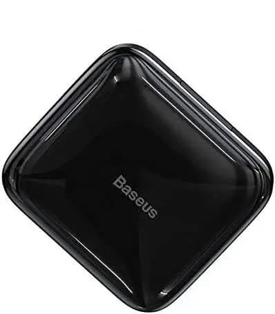 BASEUS CAHUB-CW01 Fully Folded Portable 4-in-1 USB HUB BLACK