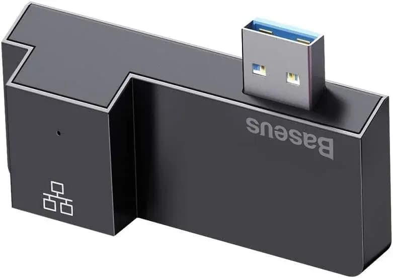 BASEUS CAHUB-FP01 Multifunctional Hub For Surface Pro