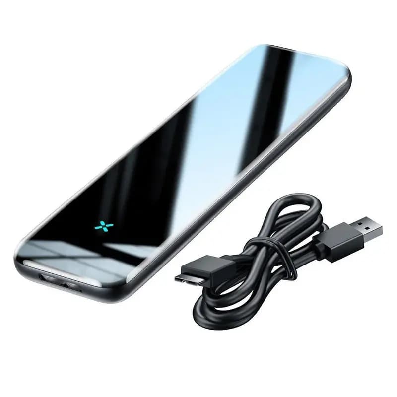 Baseus CAYPH-E0G Full Speed Series M.2 NVMe USB3.0 SSD Enclosure 2T Capacity Type-C Multifunctional USB HUB