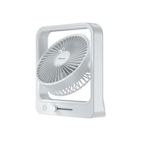 Baseus Cube Shaking USB Desk Fan