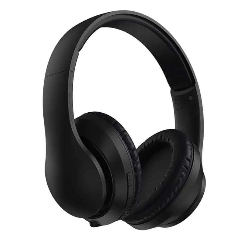 Baseus Encok D07 Wireless Bluetooth Headphones (Black)