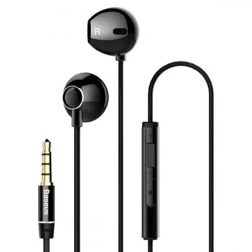Baseus Encok NGH06-01 lateral in-ear Wired Earphone