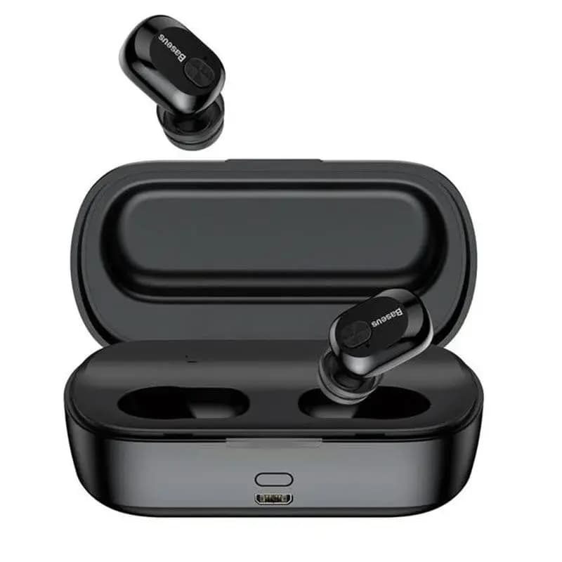 Baseus Encok W01 TWS Bluetooth 5.0 Wireless Earbuds