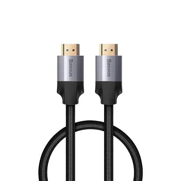 Baseus Enjoyment Series HDMI Male - HDMI Male Adapter Cable 5m (CAKSX-E0G)