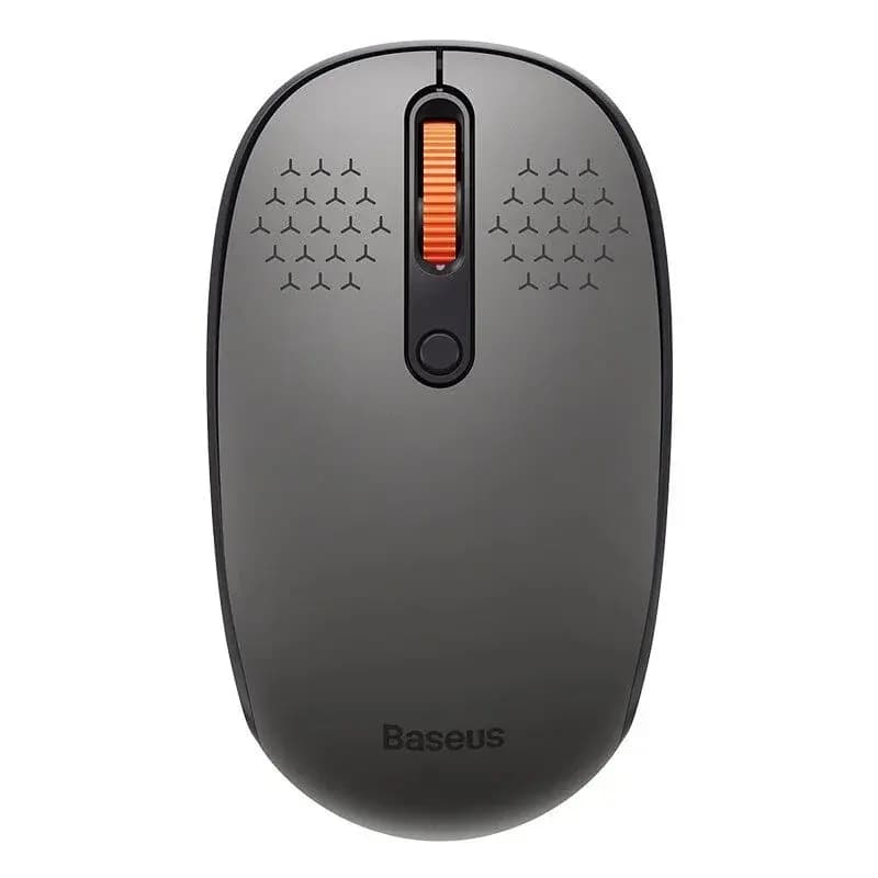 Baseus F01B Tri-Mode Wireless Mouse