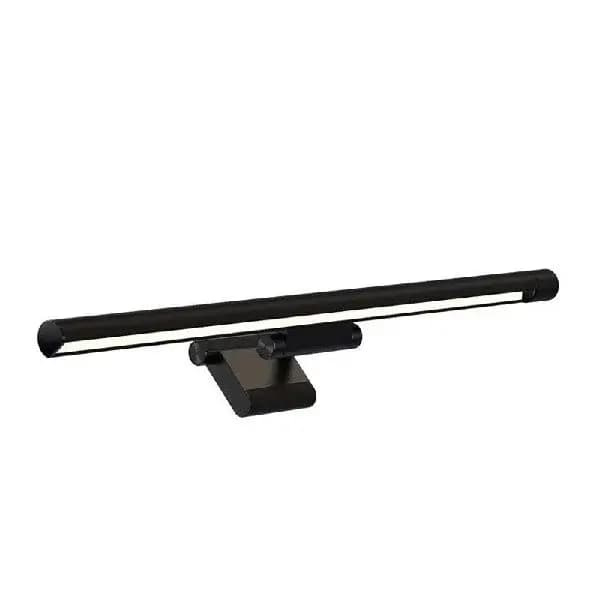 Baseus i-wok series USB stepless dimming Monitor screen hanging light Pro -Black