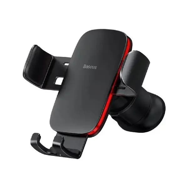 Baseus Metal Age II Gravity Car Mount (Air Outlet Version)