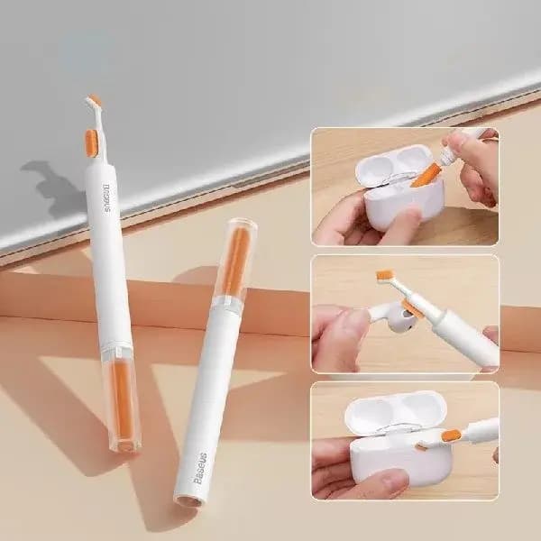 Baseus Multifunctional Cleaning Brush For Earphone/ Phone Cleaning