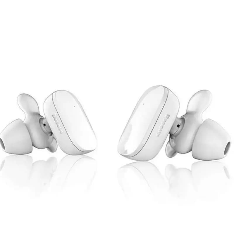 Baseus NGW02-02 Encok W02 Wireless Bluetooth Earbuds