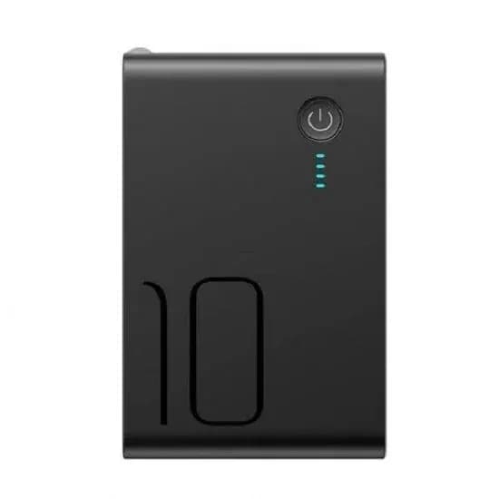 Baseus PPNLDT909-01 Power station Travel Charger&Powerbank 2in1 10000mAh