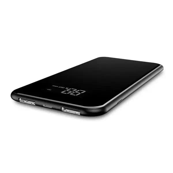 Baseus Q2 Wireless Charger With Power Bank