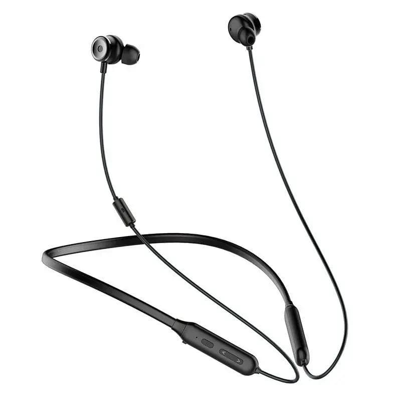 Baseus S15 Active Noise Control Bluetooth Earphones