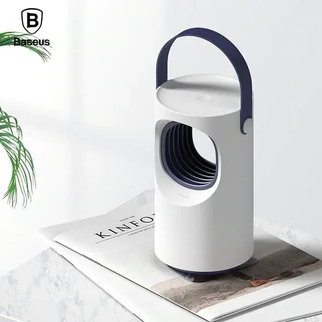 Baseus USB Light Mosquito Control UV Light Killing Lamp