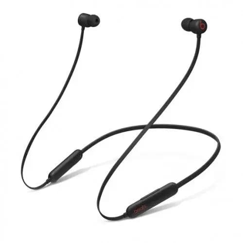 Beats Flex All-Day Wireless Neckband Earphone (Apple W1 Headphone Chip, Magnetic Earphones, Class 1 Bluetooth, 12 Hours of Listening Time, Built-in Microphone)
