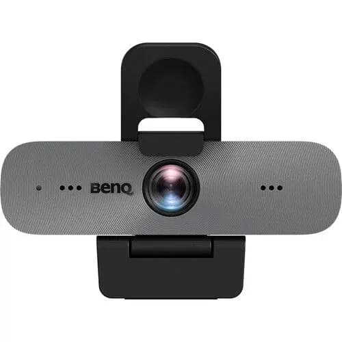 BenQ DVY31 Zoom Certified Full HD Business Webcam