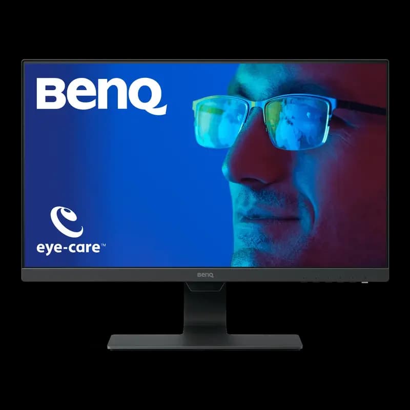 BenQ GW2480 24 inch Full HD Eye-Care Business IPS Monitor