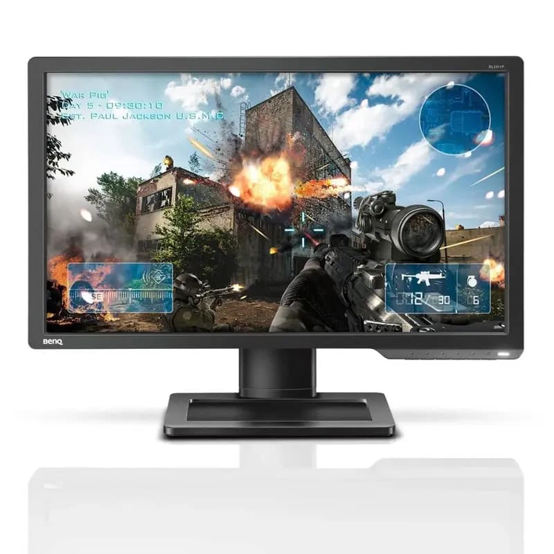 Benq Zowie XL2411P 144Hz 24 inch e-Sports Monitor