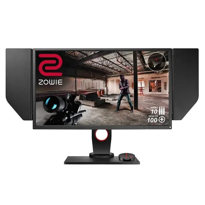 BenQ ZOWIE XL2546 24.5 Inch 240Hz Gaming Monitor