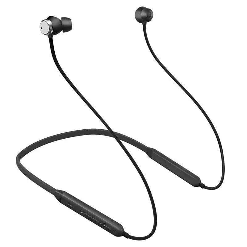 Bluedio T Energy Tn Active Noise Cancelling Sports Bluetooth Earphone