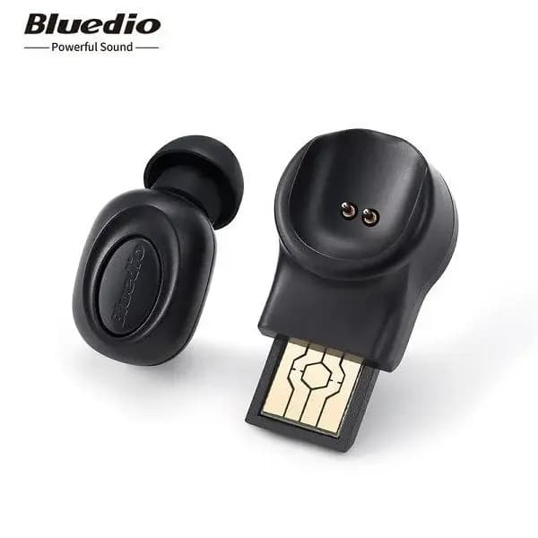 Bluedio T Talking Mini Bluetooth Single Wireless Earbud
