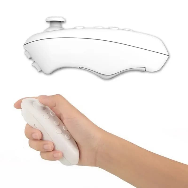 Bluetooth Remote for Smatphone