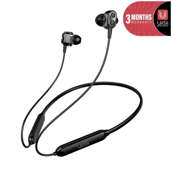 BN90 Lite Dual Dynamic Driver Wireless in-Ear Headphones