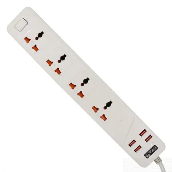 Bokali Anti Static Power Strip BKL-03