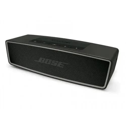 Bose SoundLink Mini II Limited Edition Bluetooth Speaker