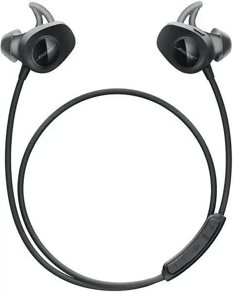 Bose SoundSport Wireless Sweatproof Bluetooth Headphones