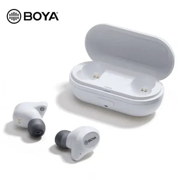 BOYA BY-AP1 True Wireless Stereo Earbuds