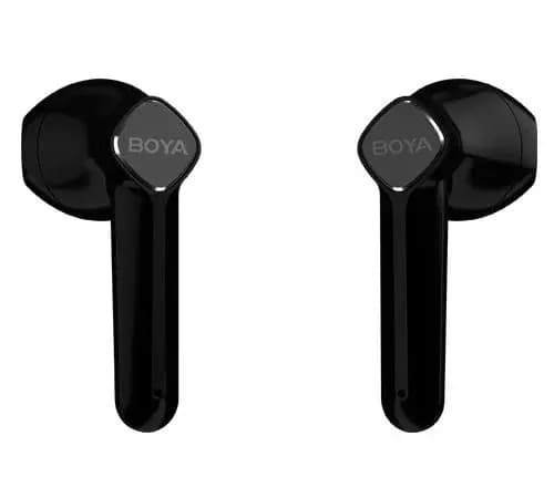 BOYA BY-AP100 TWS Earbuds Bluetooth 5.1 Wireless Headphones with Microphone