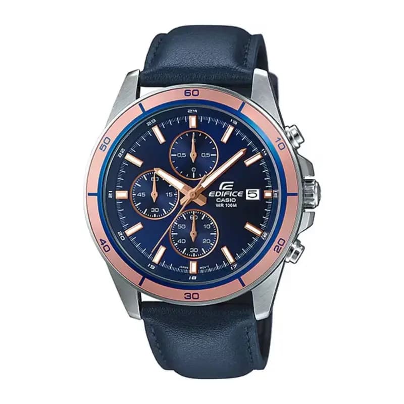 Casio Edifice Standard Chronograph (EFR-526L-2AV)