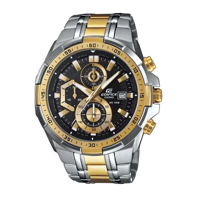 Casio Edifice Standard Chronograph (EFR-539SG-1AV)
