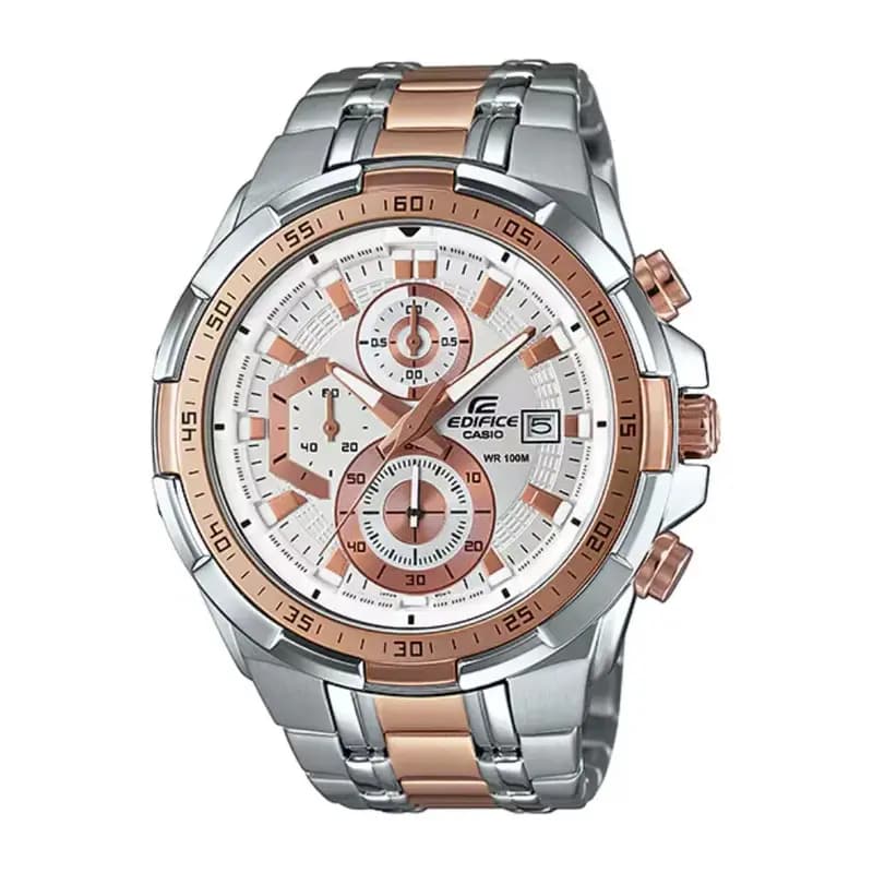 Casio Edifice Standard Chronograph (EFR-539SG-7A5V)
