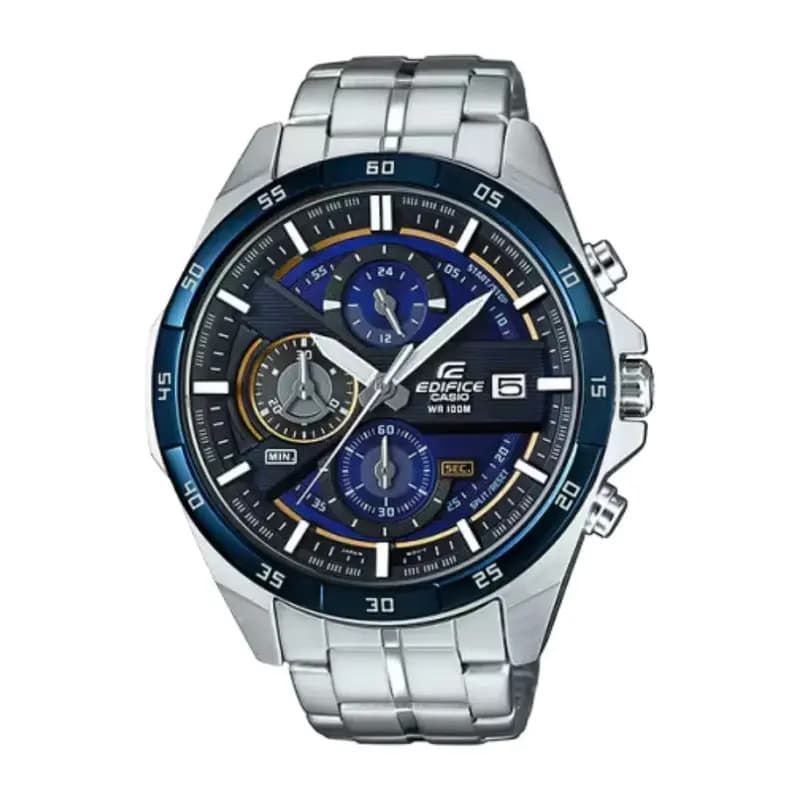 Casio Edifice Standard Chronograph (EFR-556DB-2AV)