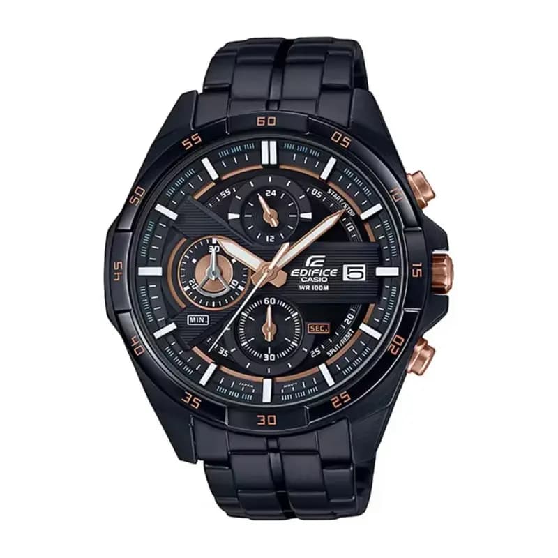 Casio Edifice Standard Chronograph (EFR-556DC-1AV)