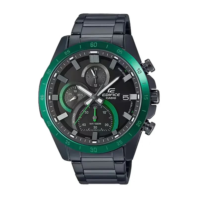 Casio Edifice Standard Chronograph (EFR-571DC-1AV)