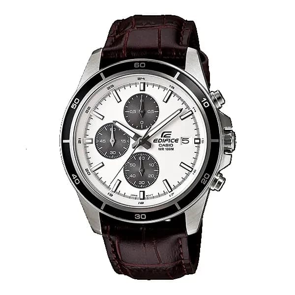 Casio Edifice Standard Chronograph Watch (EFR-526L-7AV)