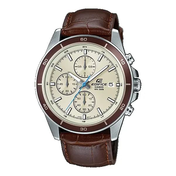 Casio Edifice Standard Chronograph Watch (EFR-526L-7BV)