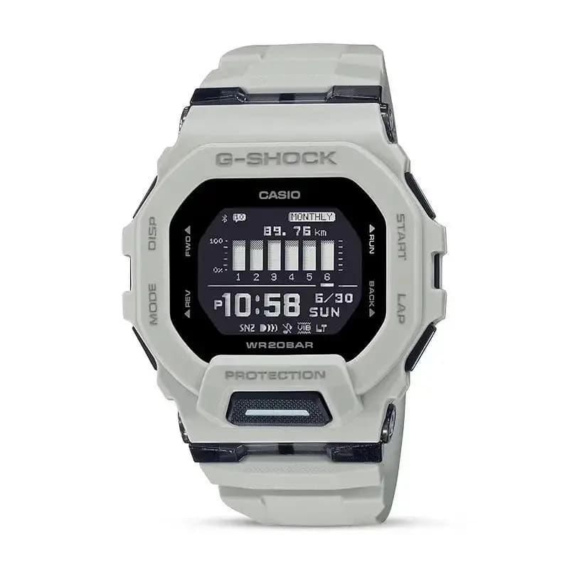 Casio G-SHOCK G-SQUAD GBD-200 SERIES (GBD-200UU-9) Watch