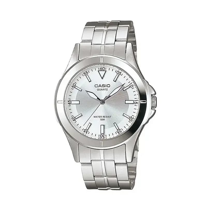 Casio Gents Watch (MTP-1214A-7AV)