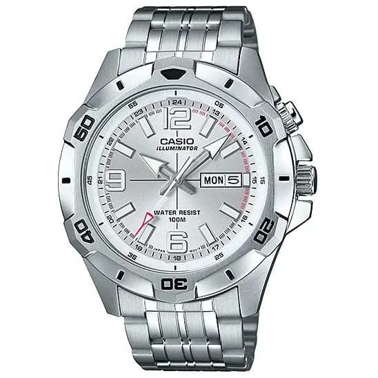 Casio Regular timekeeper for men (MTD-1082D-7AV)