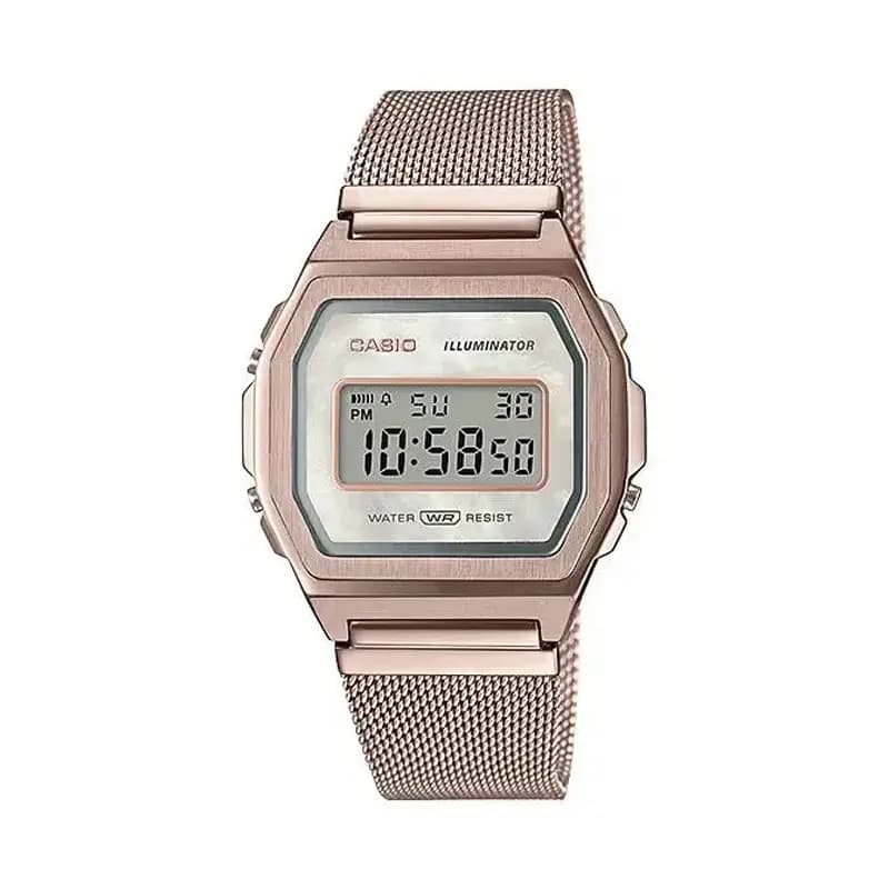 Casio Vintage A1000MCG-9 Watch
