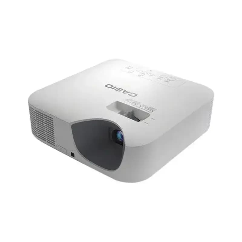Casio XJ-F211WN LampFree 3500-Lumen WXGA Laser DLP Projector