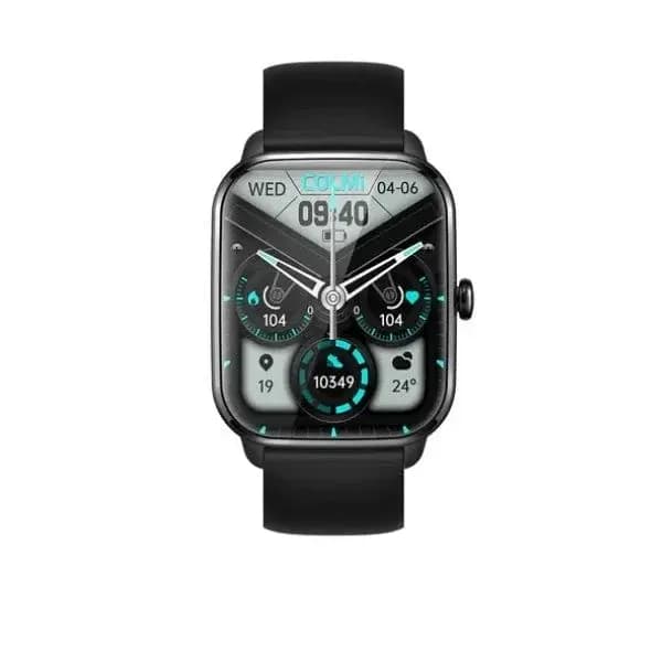 COLMI C61 1.9inch Waterproof Bluetooth Calling Smart Watch