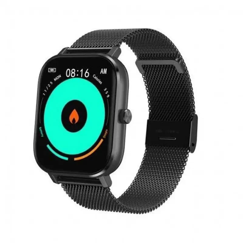 COLMI P8 Pro Smartwatch Waterproof and Calling Feature