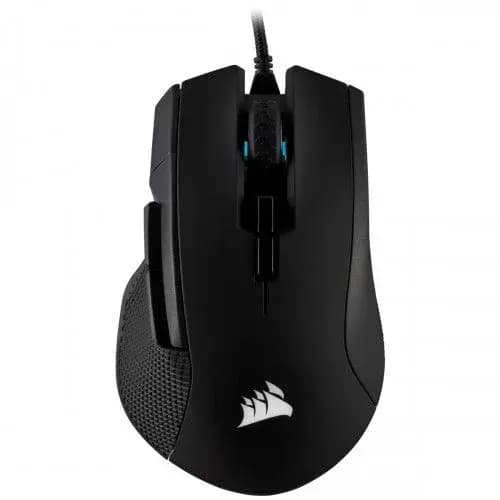 Corsair Ironclaw Wireless Bluetooth USB Gaming Mouse